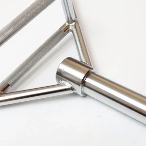 Solid Hexagon Trap Bar (50mm) - 1.4m - Image 5