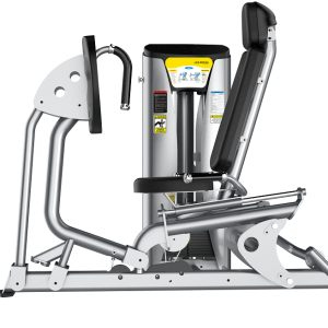 Leg Press Machine - Image 1