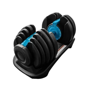 NutroOne Single-Hand Adjustable Dumbbell - From 3 Seconds to 1 Second, Upgraded Classic Bestseller - Image 9