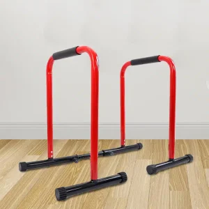 Height-adjustable Split Dip Bars - Image 8