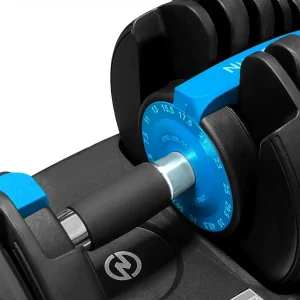 NutroOne Single-Hand Adjustable Dumbbell - From 3 Seconds to 1 Second, Upgraded Classic Bestseller - Image 11