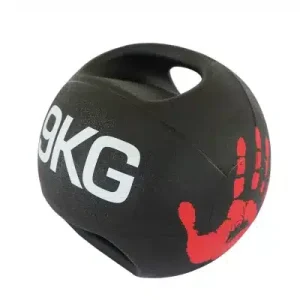 Double-handle Medicine Ball - Image 6