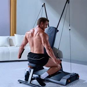 VortoCompact Multi-angle Bench (2nd Gen) - Image 6