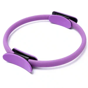 Pilates Resistance Ring - Image 2