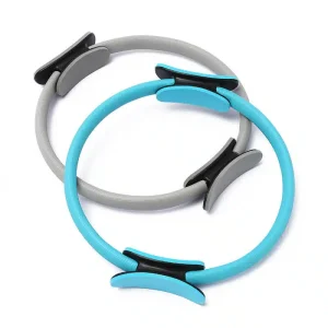 Pilates Resistance Ring - Image 4