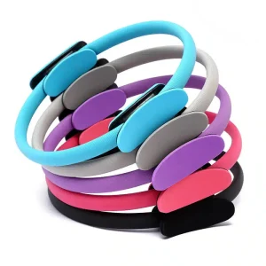 Pilates Resistance Ring - Image 1