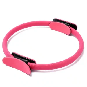Pilates Resistance Ring - Image 5