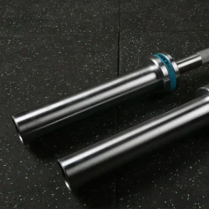 Commercial/Competition Olympic Straight Bar - Image 2