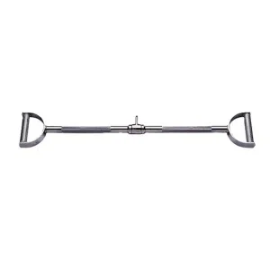 Straight Lat Bar - Image 1