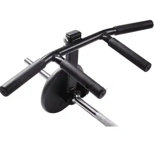 T Bar Row Multi-Grip Handle Bar - Image 1