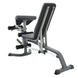 Advanced Multi-purpose Adjustable Bench - Image 2
