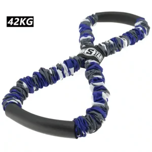 “8” Shaped Resistance Band - Image 2