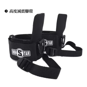 Leg Training Resistance Band - Image 3