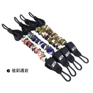 Leg Training Resistance Band - Image 4