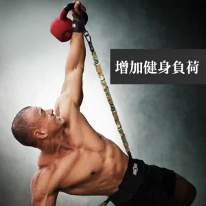 Full Body Resistance Band - Image 4