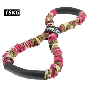 “8” Shaped Resistance Band - Image 4