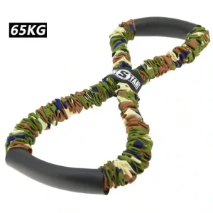 “8” Shaped Resistance Band - Image 6