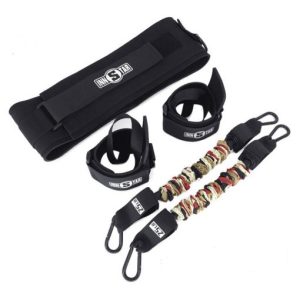 Leg Training Resistance Band - Image 8