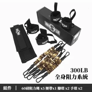 Full Body Resistance Band - Image 8