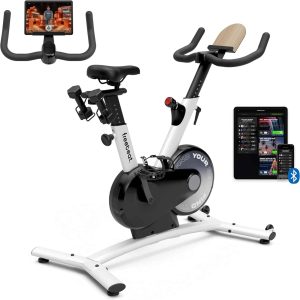 Freebeat™ Boom Bike (Futuristic Immersive Indoor Cycling) - Image 1