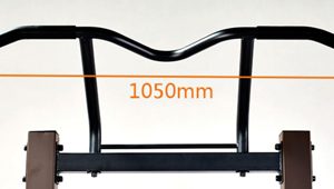 Advanced Standing Pull-Up Machine - Image 4