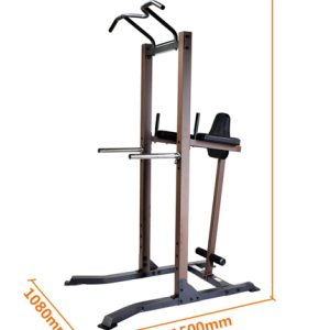 Advanced Standing Pull-Up Machine - Image 5