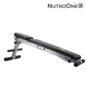 NutroOne Adjustable Bench - 7 Levels - Image 2