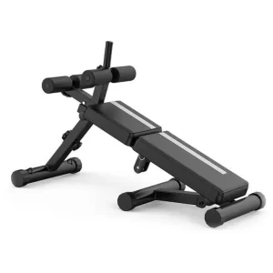 Foldable Abs Bench - Image 1