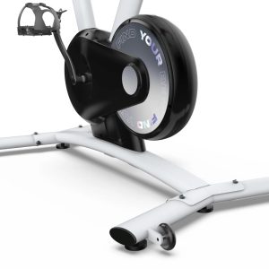 Freebeat™ Boom Bike (Futuristic Immersive Indoor Cycling) - Image 4