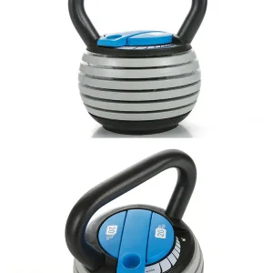 Professional Adjustable Kettlebell - Image 4