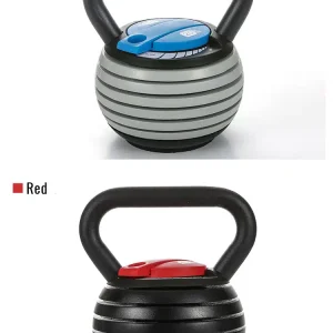 Professional Adjustable Kettlebell - Image 5