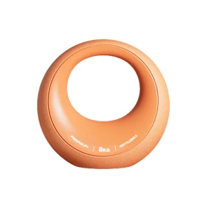 PVC Soft Kettlebell with Fine Sand Filling (2.5kg/4kg/6kg/8kg) - Image 1
