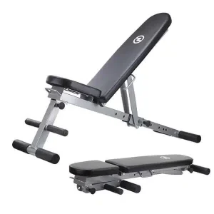 NutroOne Adjustable Bench - 7 Levels - Image 1