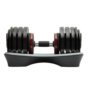 NutroOne IronBlast Adjustable Dumbbells - Image 6
