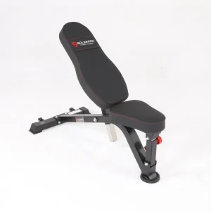 Adjustable Training Bench - Image 1