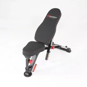 Adjustable Training Bench - Image 2