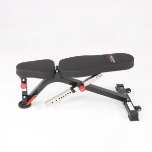 Adjustable Training Bench - Image 3