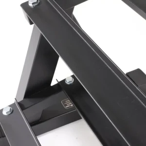 3 Tier Dumbbell Rack (Hold Up To 300KG Dumbbells) - Image 3