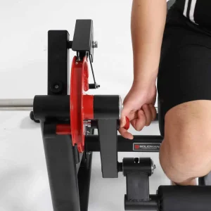 Leg Training Bench - Image 3