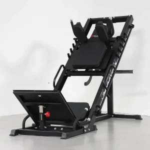 Leg Press & Squat Machine - Image 1