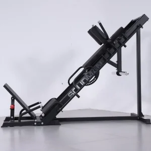 Leg Press & Squat Machine - Image 3