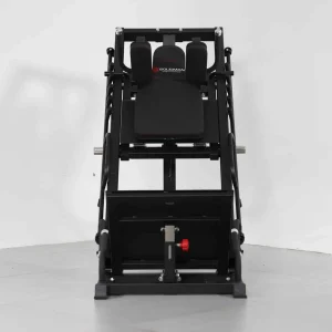 Leg Press & Squat Machine - Image 4