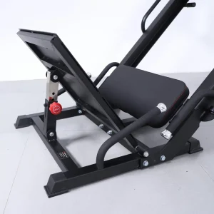 Leg Press & Squat Machine - Image 5