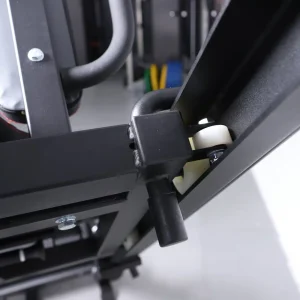 Leg Press & Squat Machine - Image 6