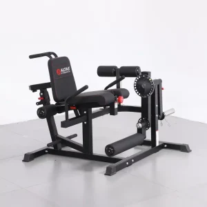 Leg & Abdominal Trainer - Image 2