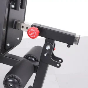 Leg & Abdominal Trainer - Image 8