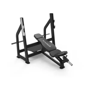 NutroOne Advanced Olympic Incline Bench - Image 1
