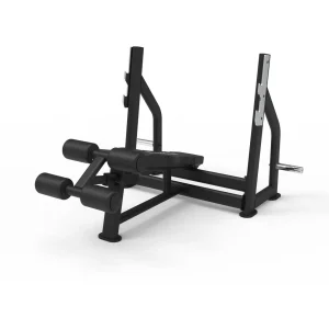 NutroOne Advanced Olympic Decline Bench - Image 1