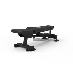 NutroOne Advanced Flat/Incline Adjustable Bench - Commercial Fitness - Image 1