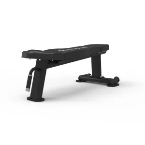NutroOne Advanced Flat Bench - Image 1